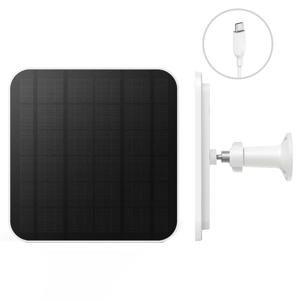 EUFY-4GLTECAM-S330 - 5