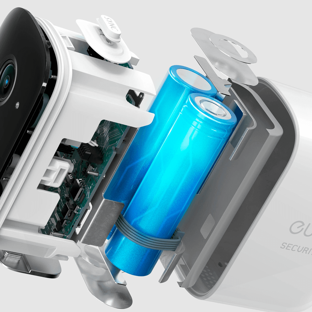 EUFY-CAM2C-S210 - 4