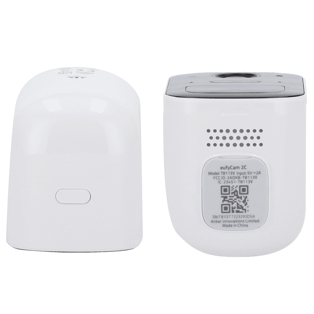 EUFY-CAM2C-S210 - 5