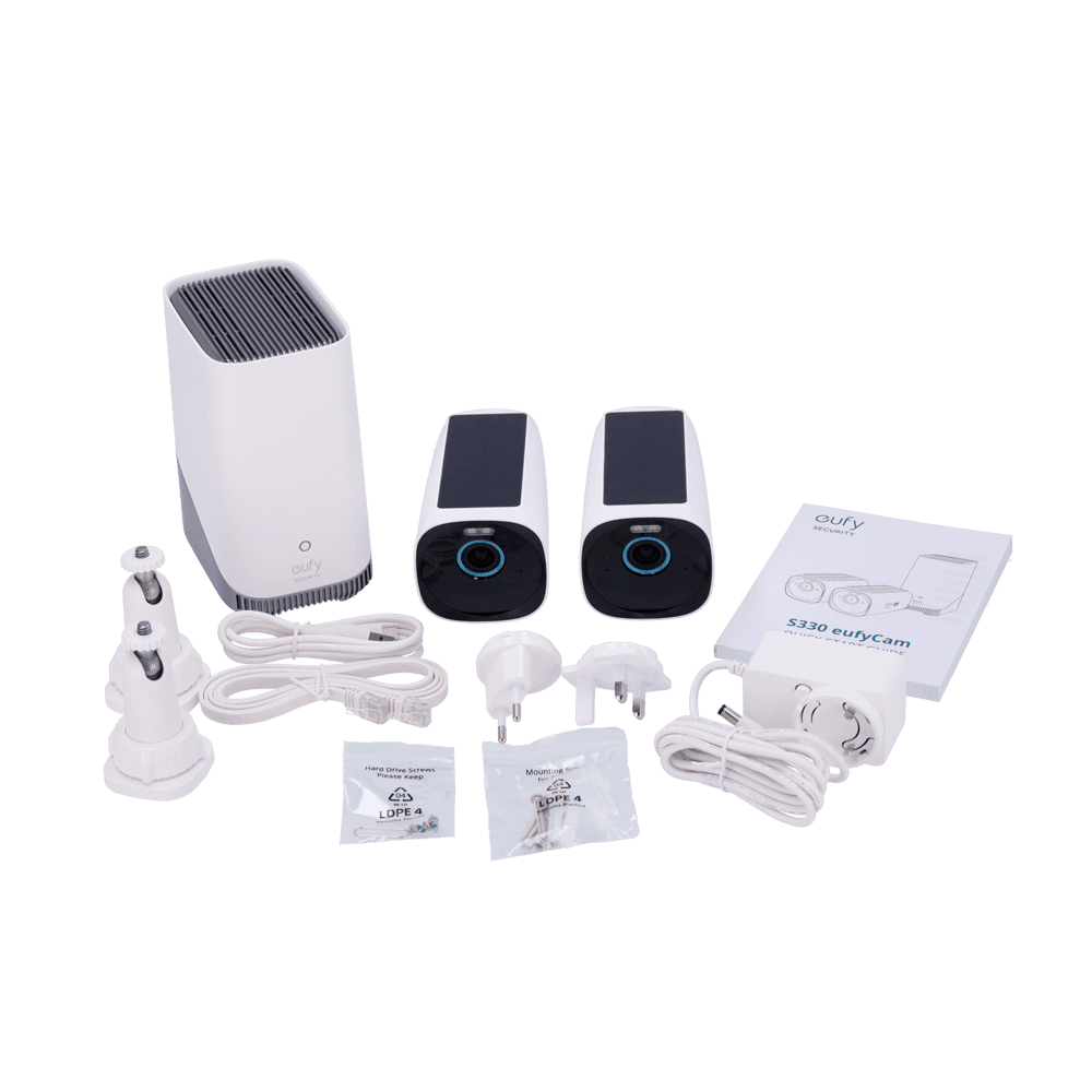 EUFY-CAM3-S330 - 6