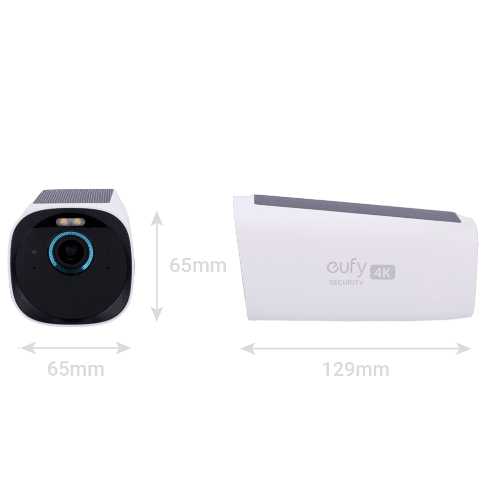 EUFY-CAM3-S330-ADDON - 2