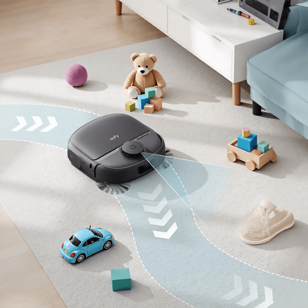 EUFY-CLEAN-OMNI-C28 - 4