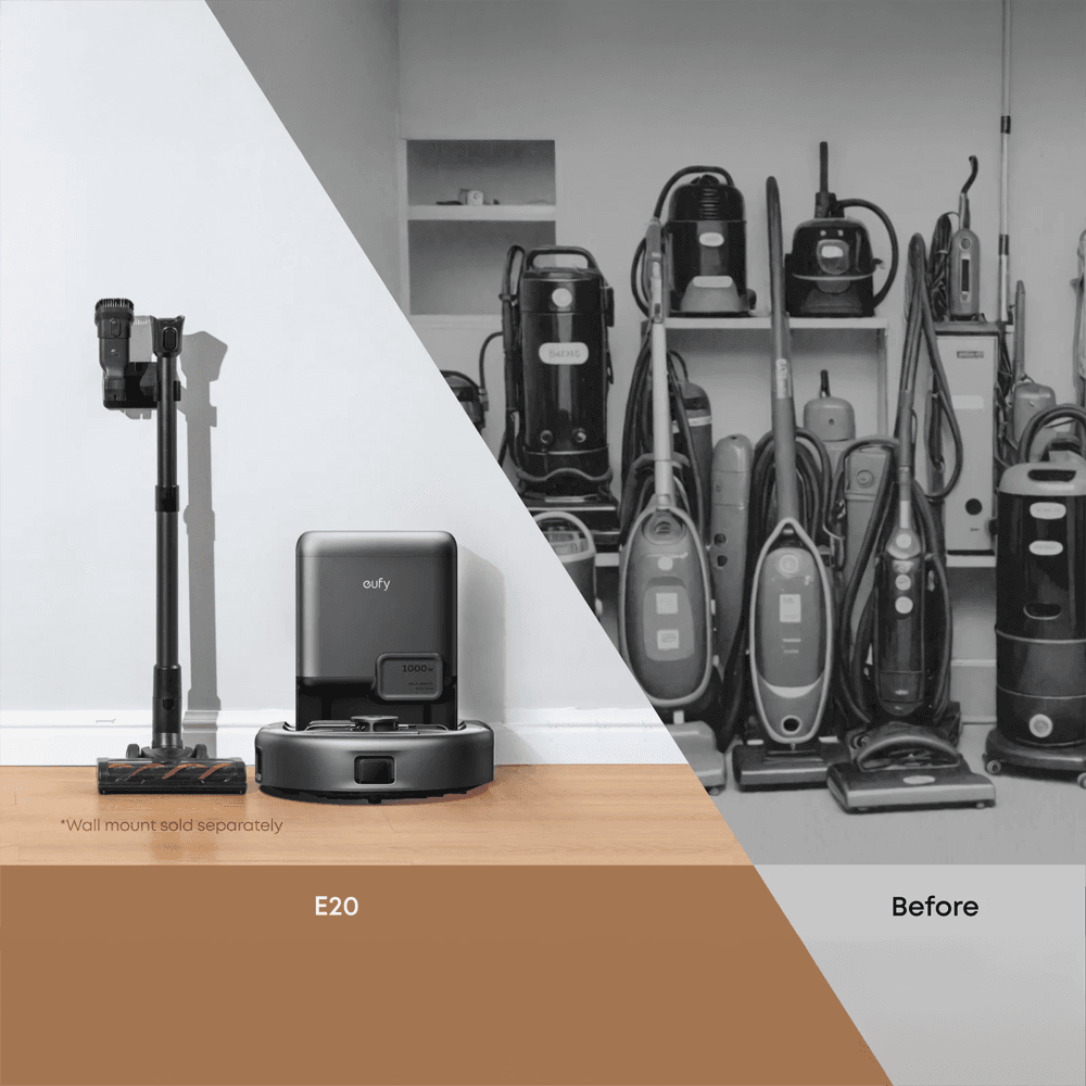 EUFY-CLEAN-ROBOVAC-E20 - 3