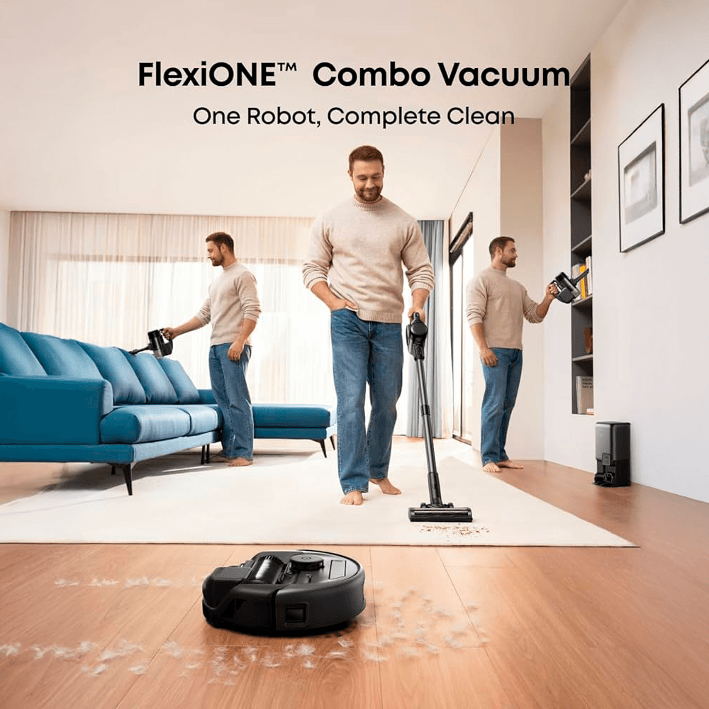 EUFY-CLEAN-ROBOVAC-E20 - 4