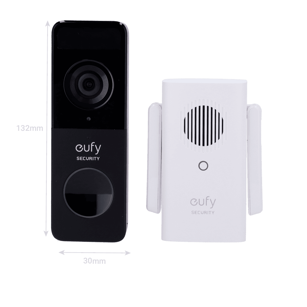 EUFY-DOORBELL-C211 - 2
