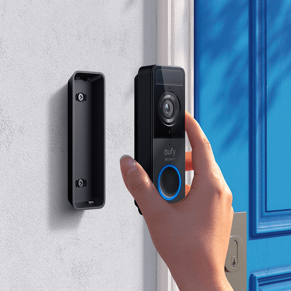 EUFY-DOORBELL-C211 - 3