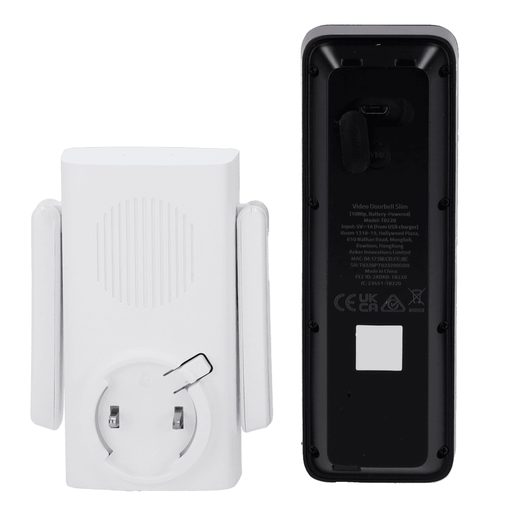 EUFY-DOORBELL-C211 - 4
