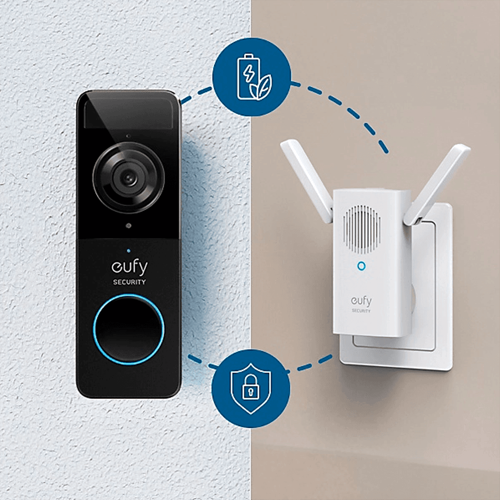 EUFY-DOORBELL-C211 - 5