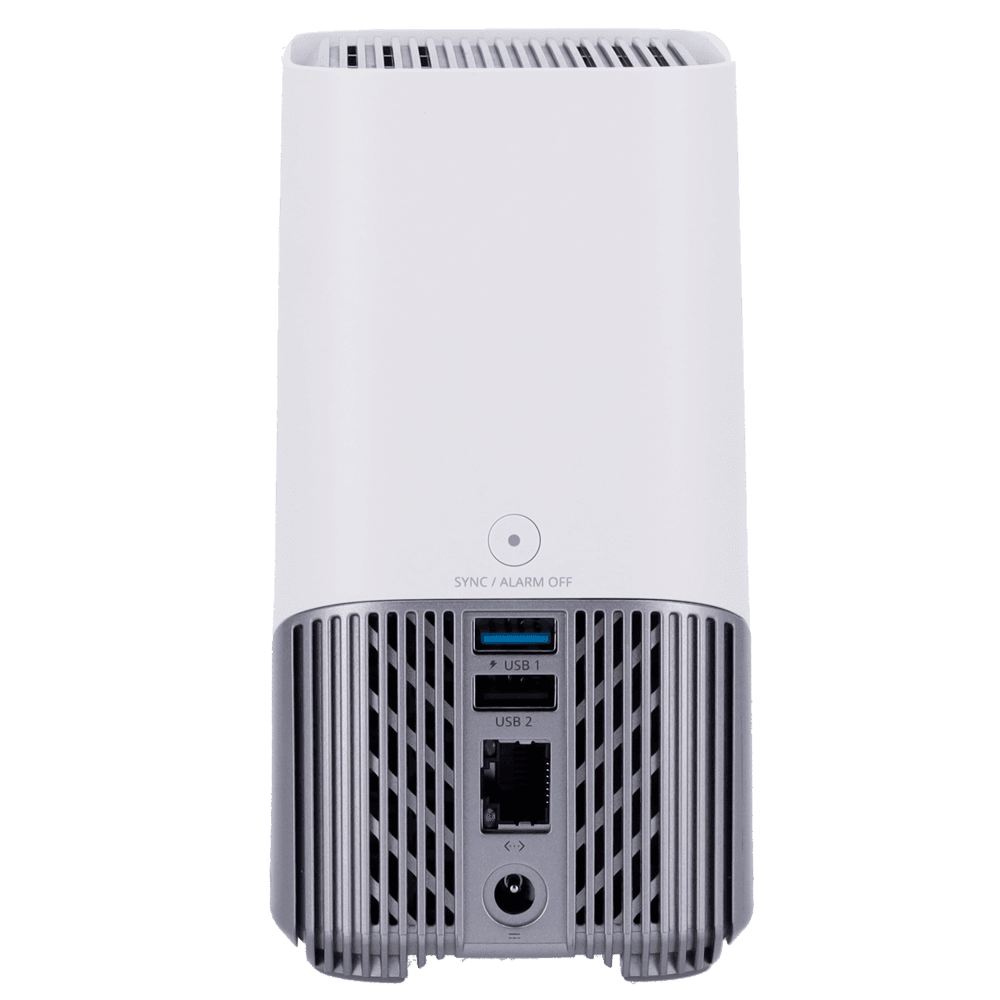 EUFY-HOMEBASE3-S380 - 3