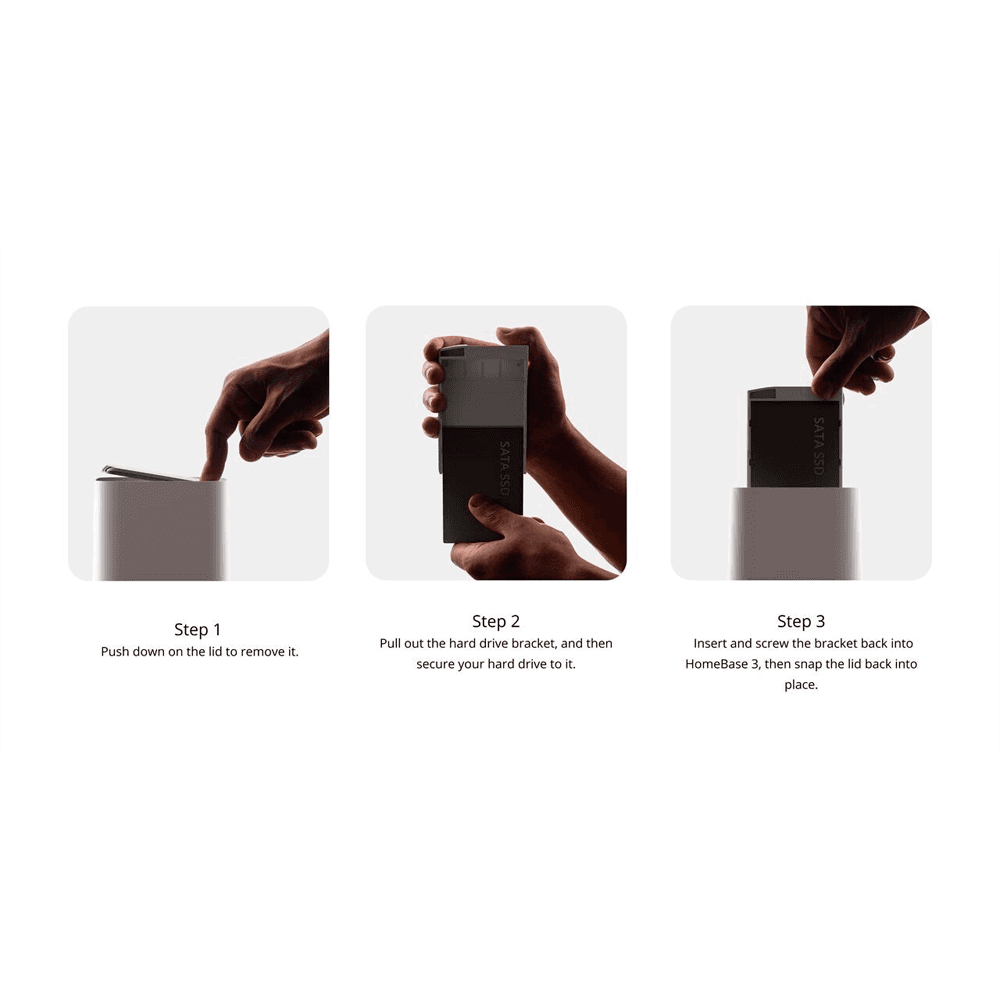 EUFY-HOMEBASE3-S380 - 4