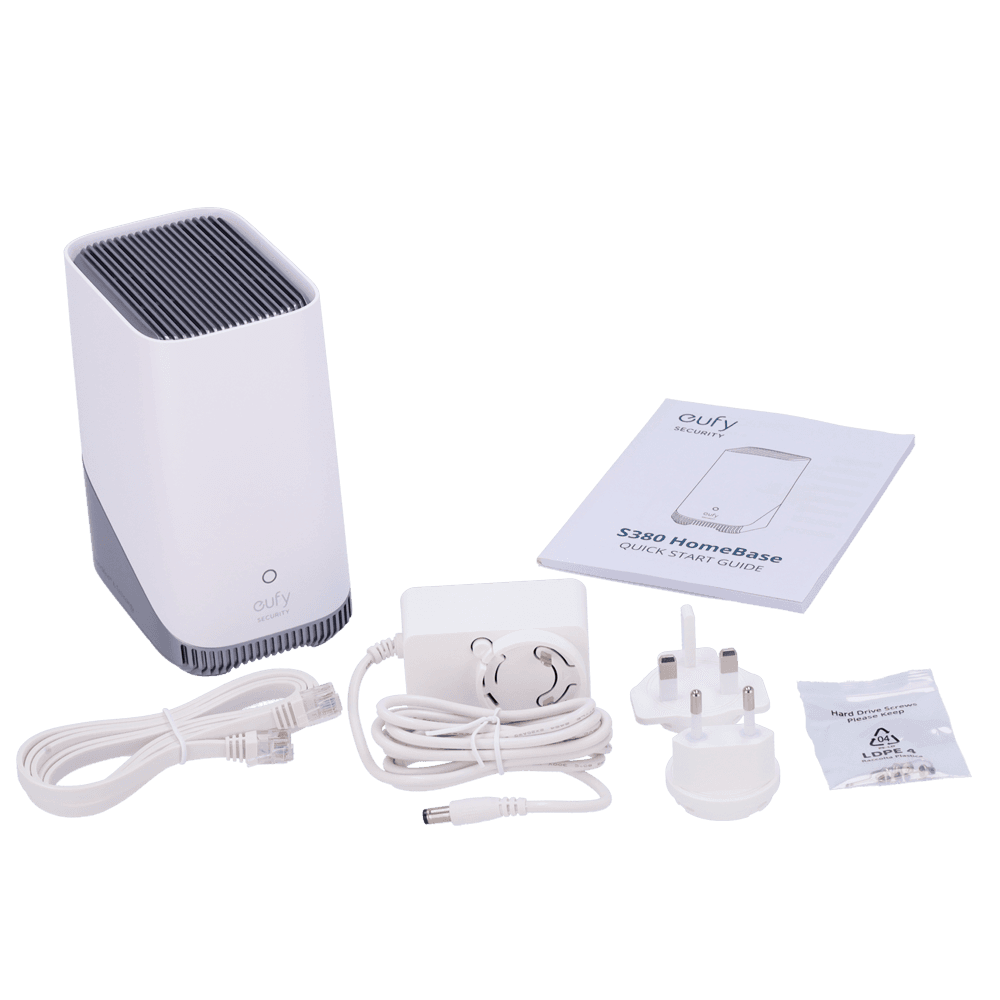 EUFY-HOMEBASE3-S380 - 5