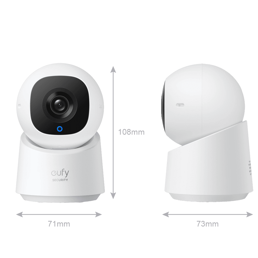 EUFY-INDOORCAM-C220 - 2