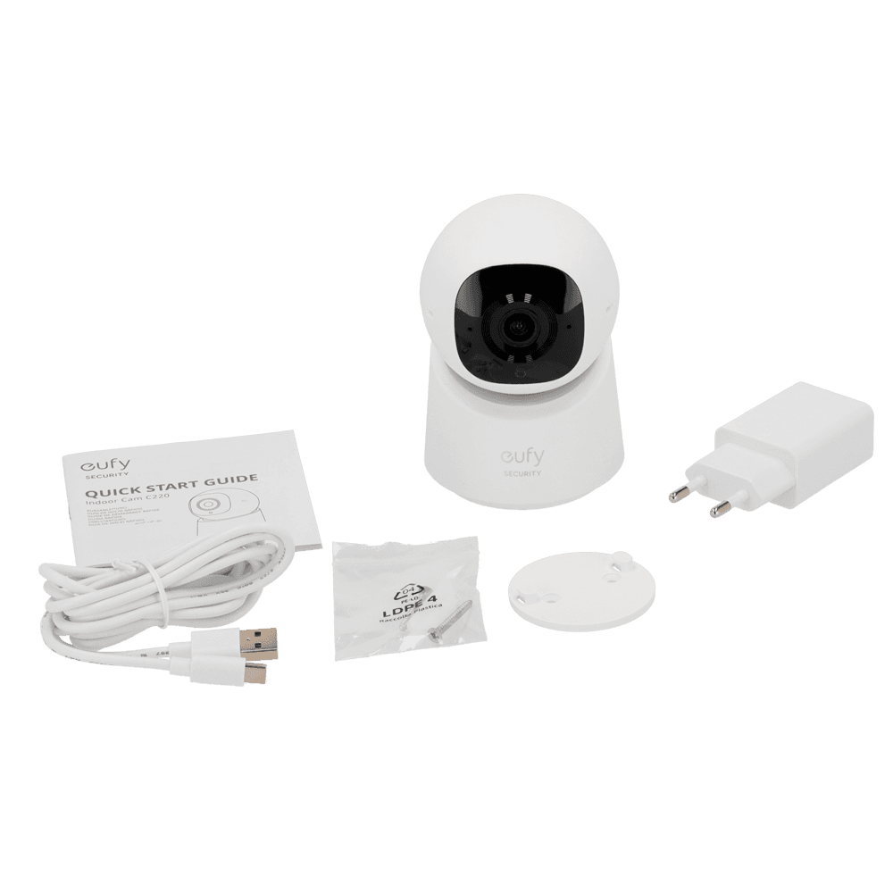 EUFY-INDOORCAM-C220 - 5