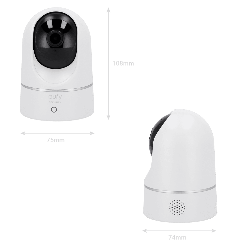 EUFY-INDOORCAM-E220 - 2