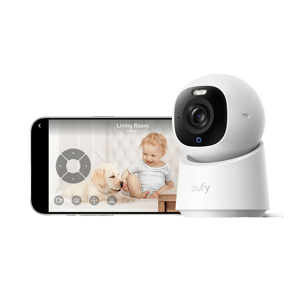 EUFY-INDOORCAM-E30 - 4