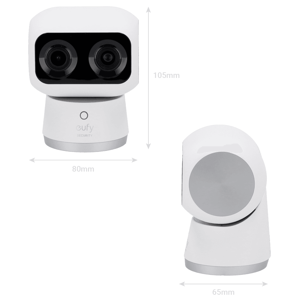 EUFY-INDOORCAM-S350 - 2
