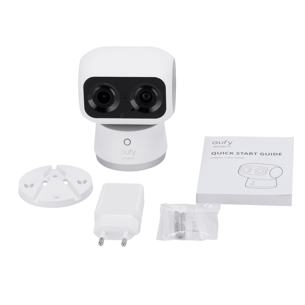 EUFY-INDOORCAM-S350 - 4