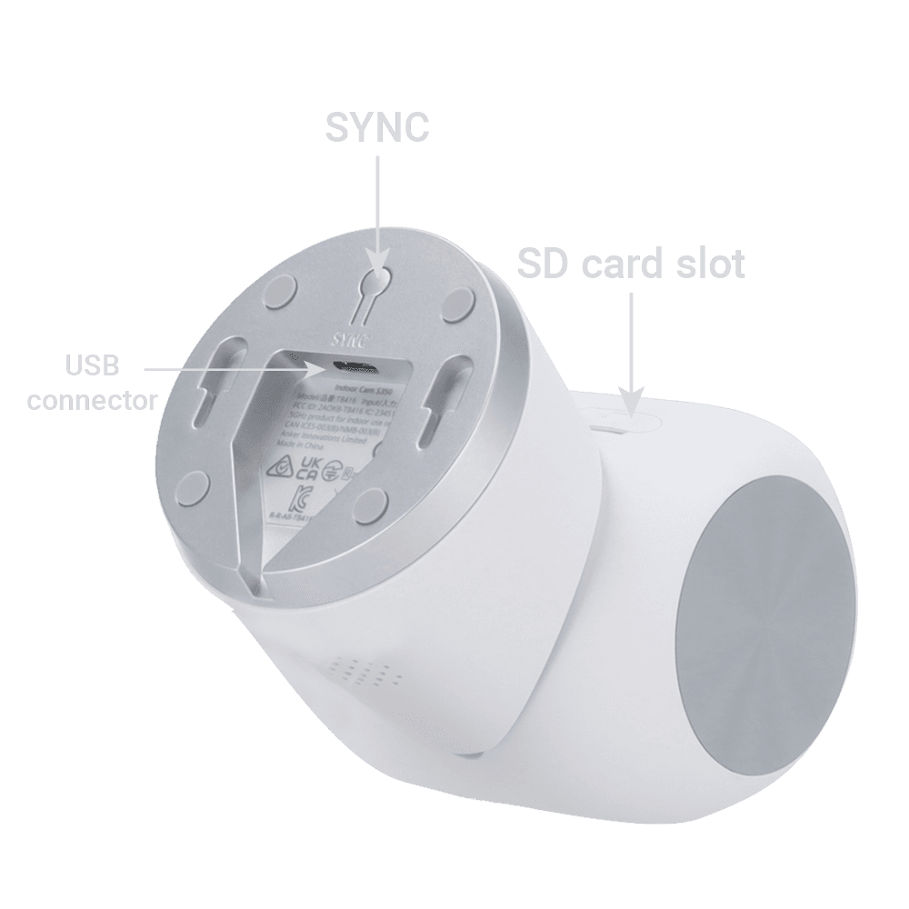 EUFY-INDOORCAM-S350 - 5