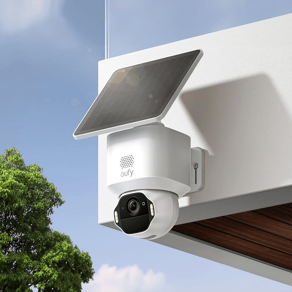 EUFY-SOLOCAM-E42 - 4