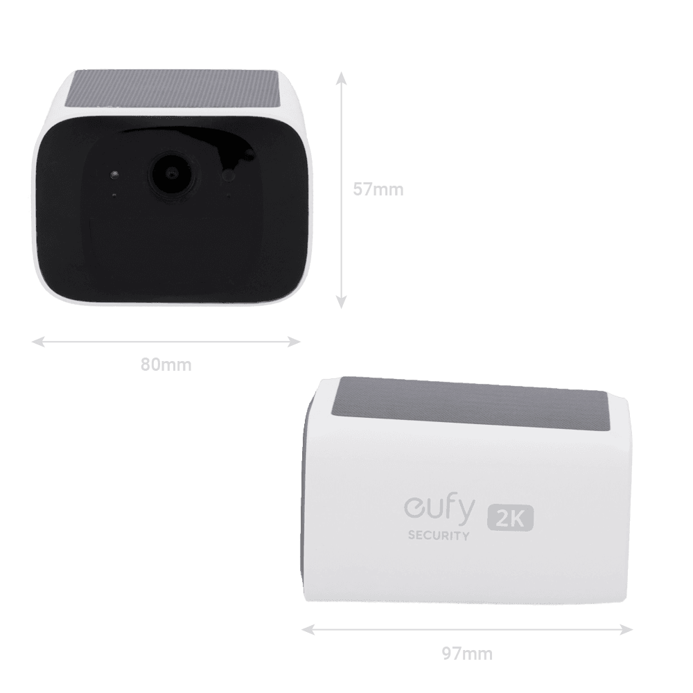 EUFY-SOLOCAM-S220 - 3
