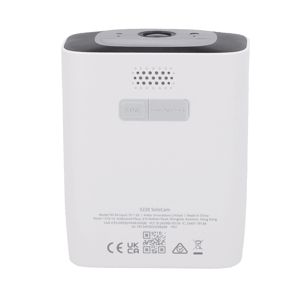 EUFY-SOLOCAM-S220 - 5