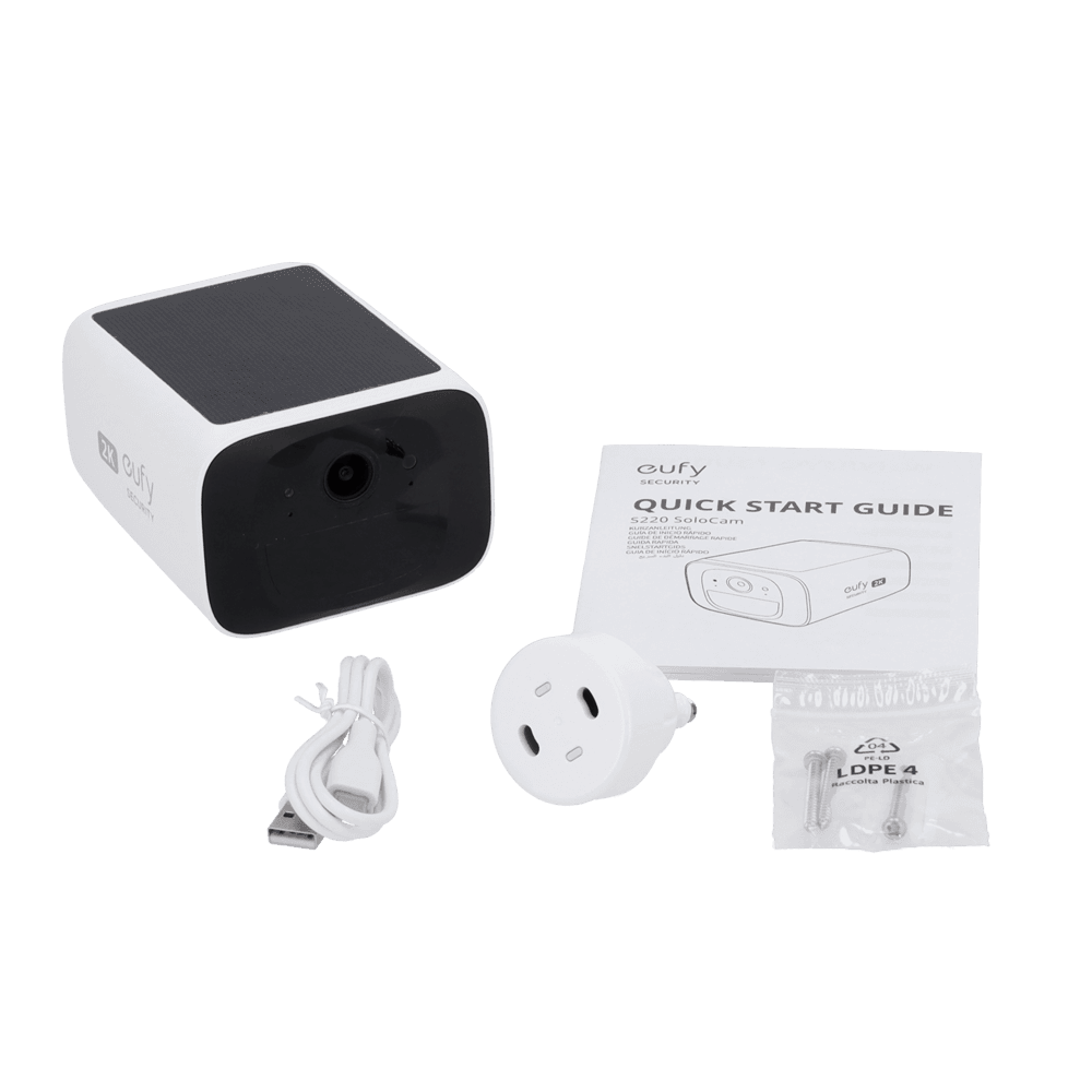 EUFY-SOLOCAM-S220 - 6