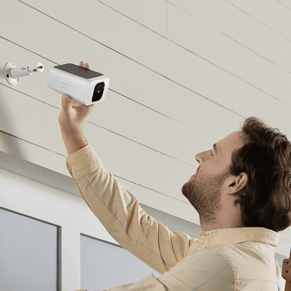 EUFY-SOLOCAM-S40 - 2