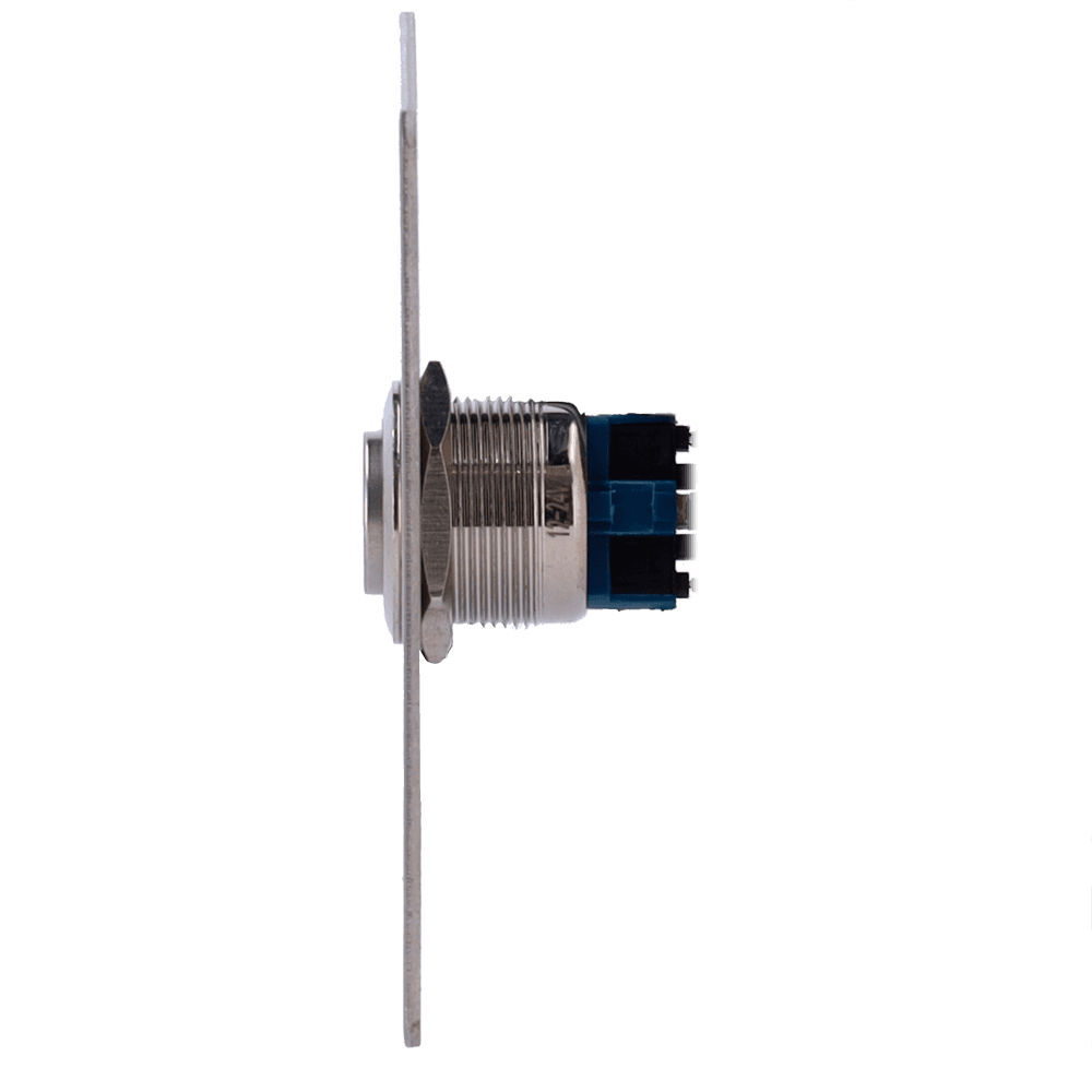 EXITBUTTON303-LED - 3