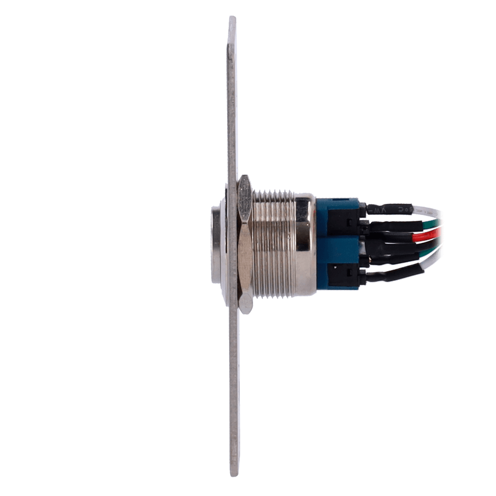 EXITBUTTON303-SLIM-LED - 3