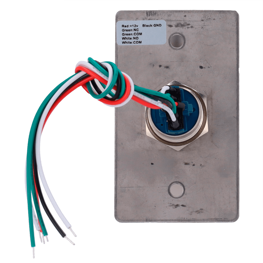 EXITBUTTON303-SLIM-LED - 4