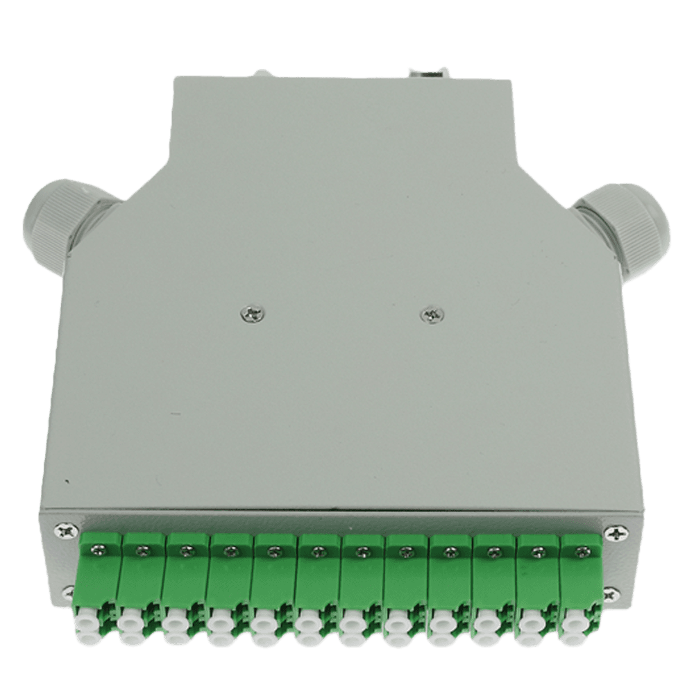 FIBERBOX-DIN-12-LC - 2