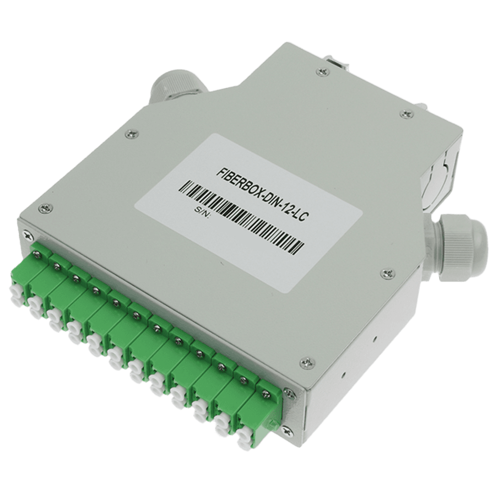 FIBERBOX-DIN-12-LC - 3