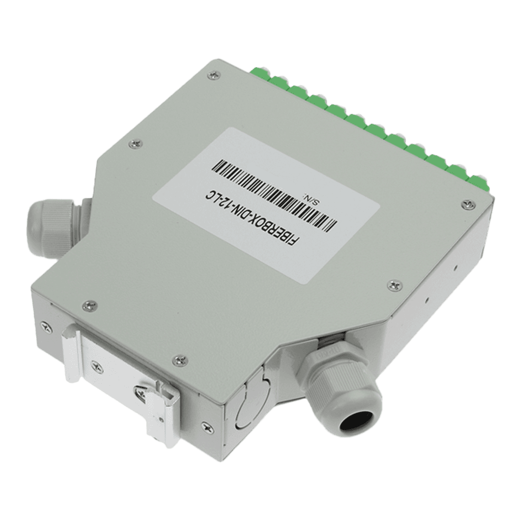 FIBERBOX-DIN-12-LC - 4