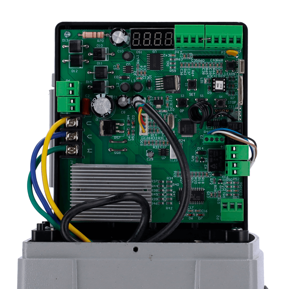 GATEOPENER-BL360ENC - 3