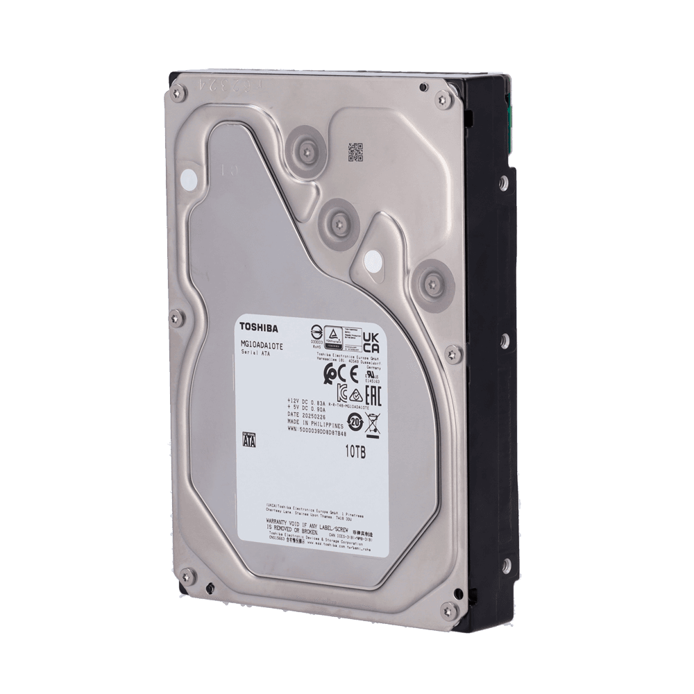 HD10TB-T-AI
