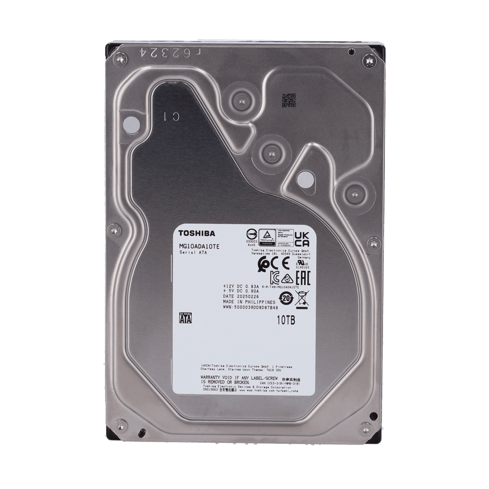 HD10TB-T-AI - 2