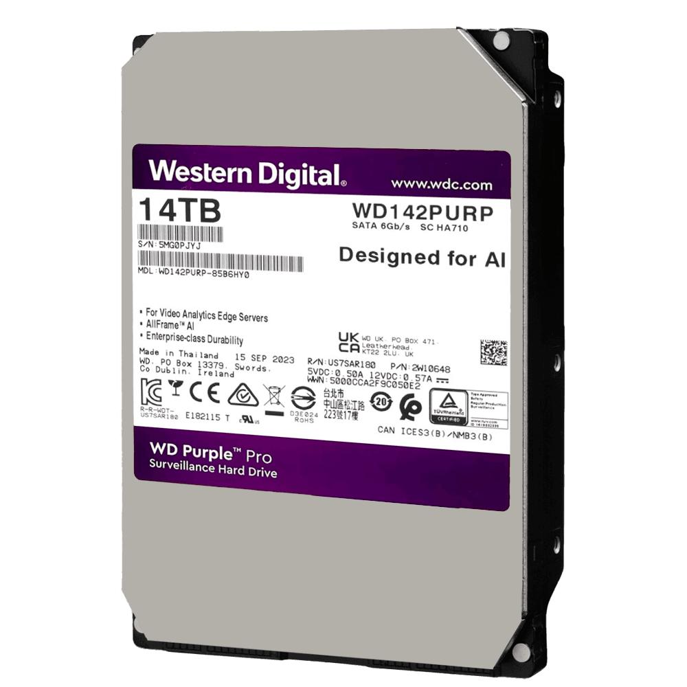 HD14TB