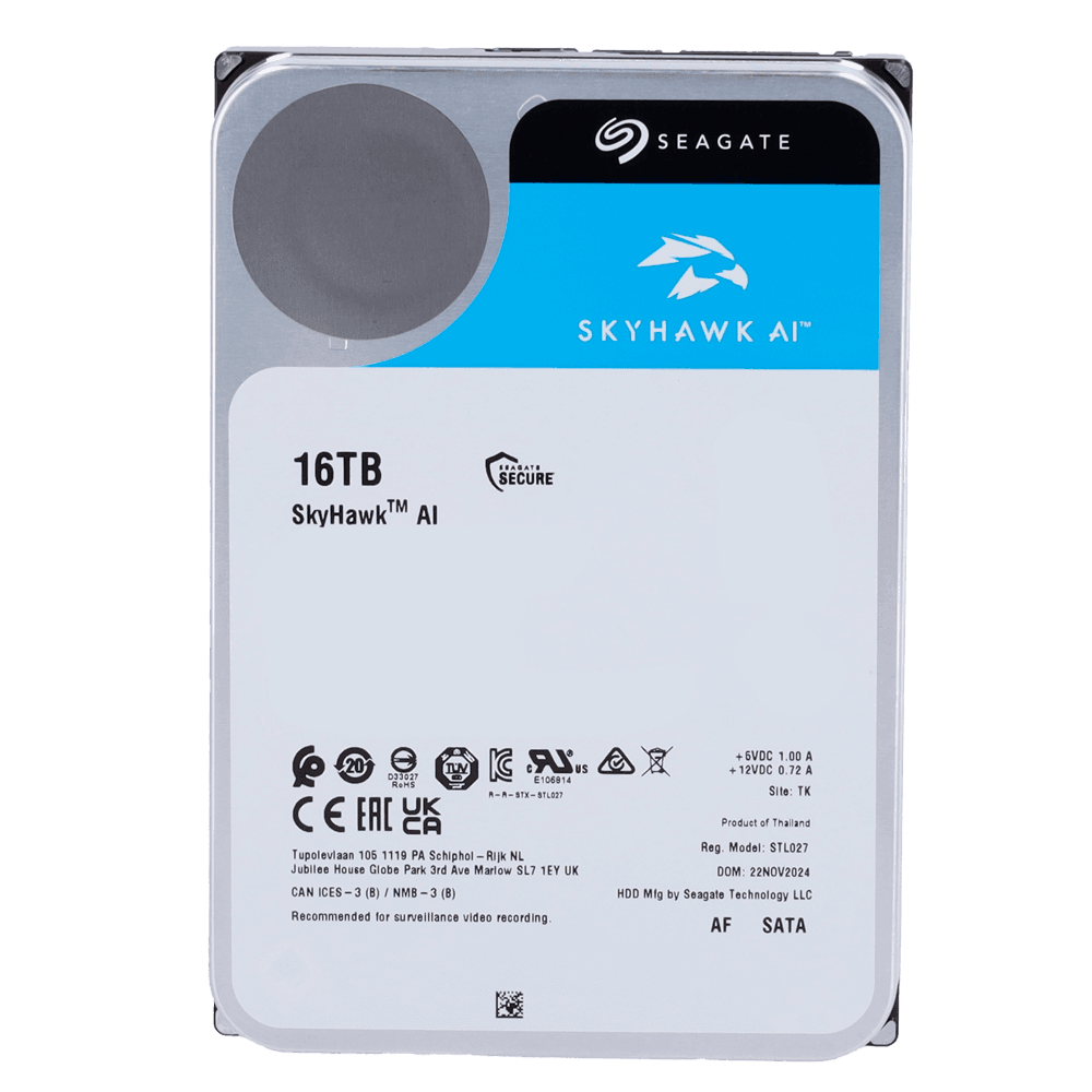 HD16TB-S-AI - 2
