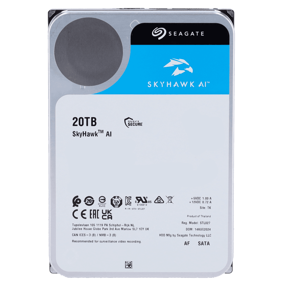 HD20TB-S-AI - 2
