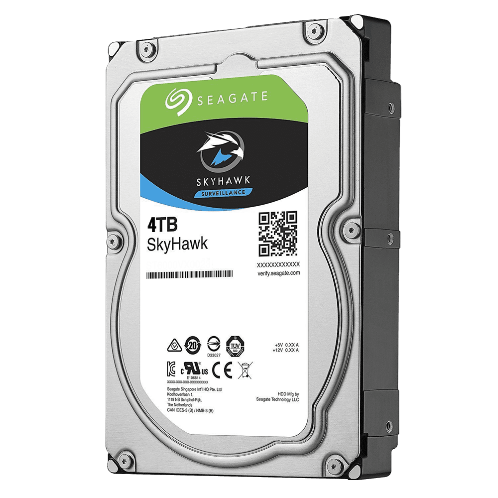 HD4TB-S