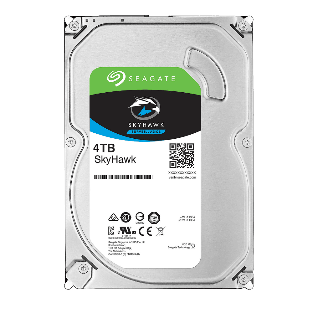 HD4TB-S - 4