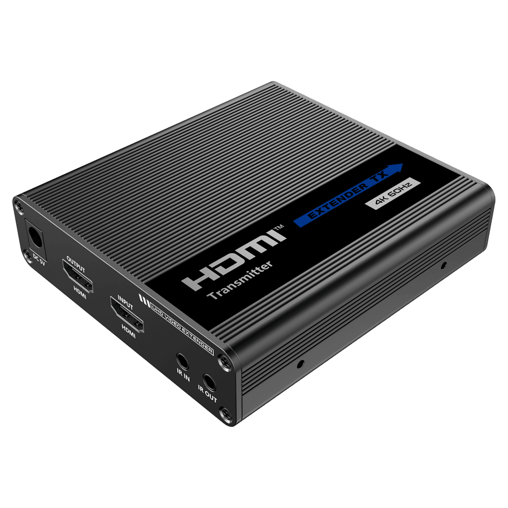 HDMI-EXT-4K - 2