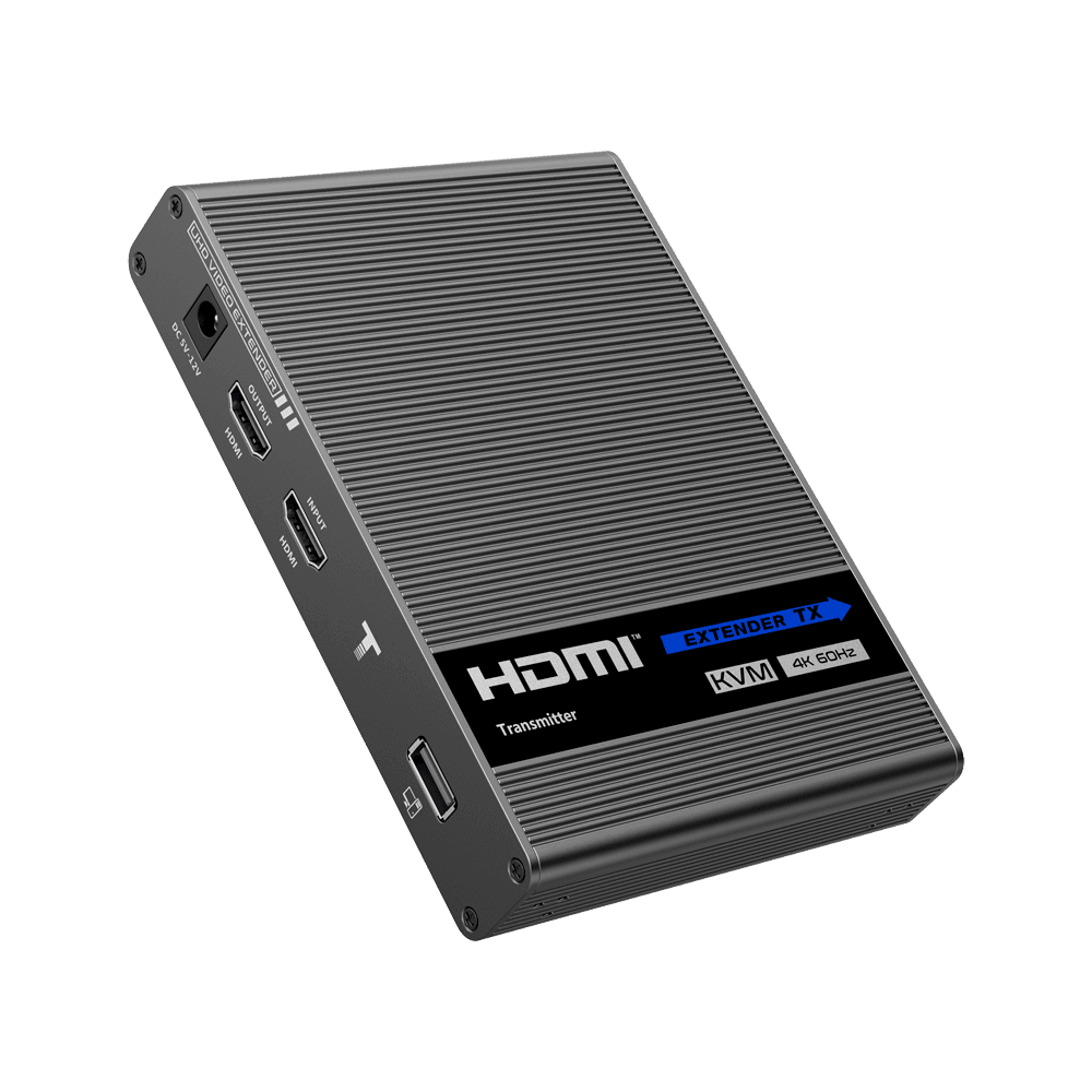 HDMI-EXT-4K-KVM