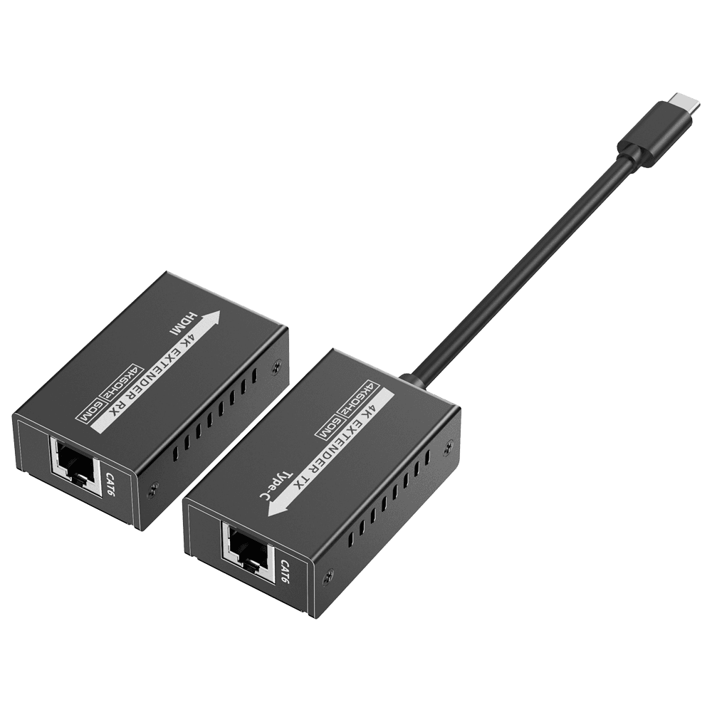 HDMI-EXT-4K120-USBC - 2
