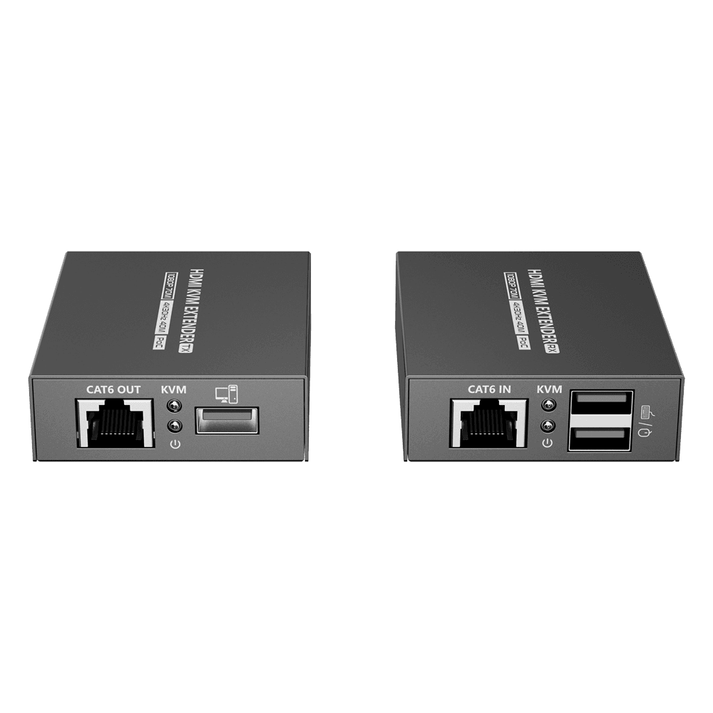 HDMI-EXT-4K30-KVM40 - 3