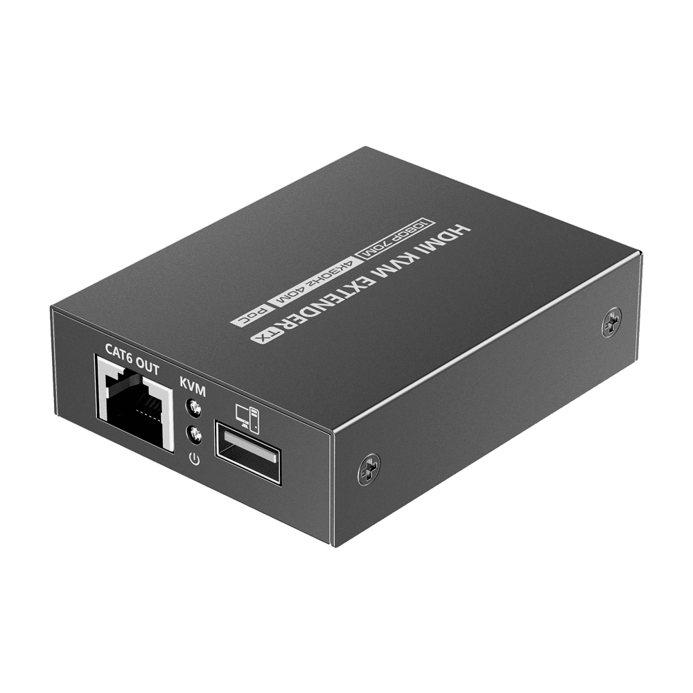 HDMI-EXT-4K30-KVM40 - 6