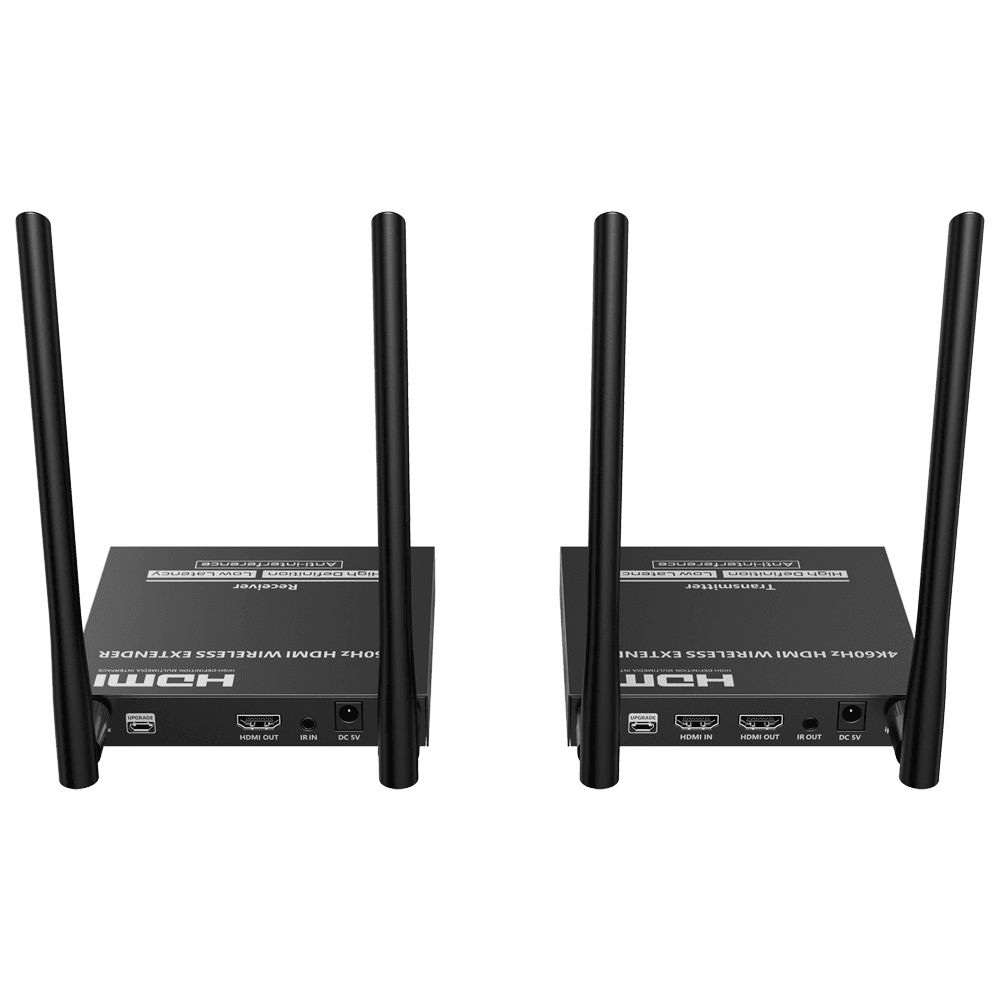 HDMI-EXT-PRO-W-4K60 - 2