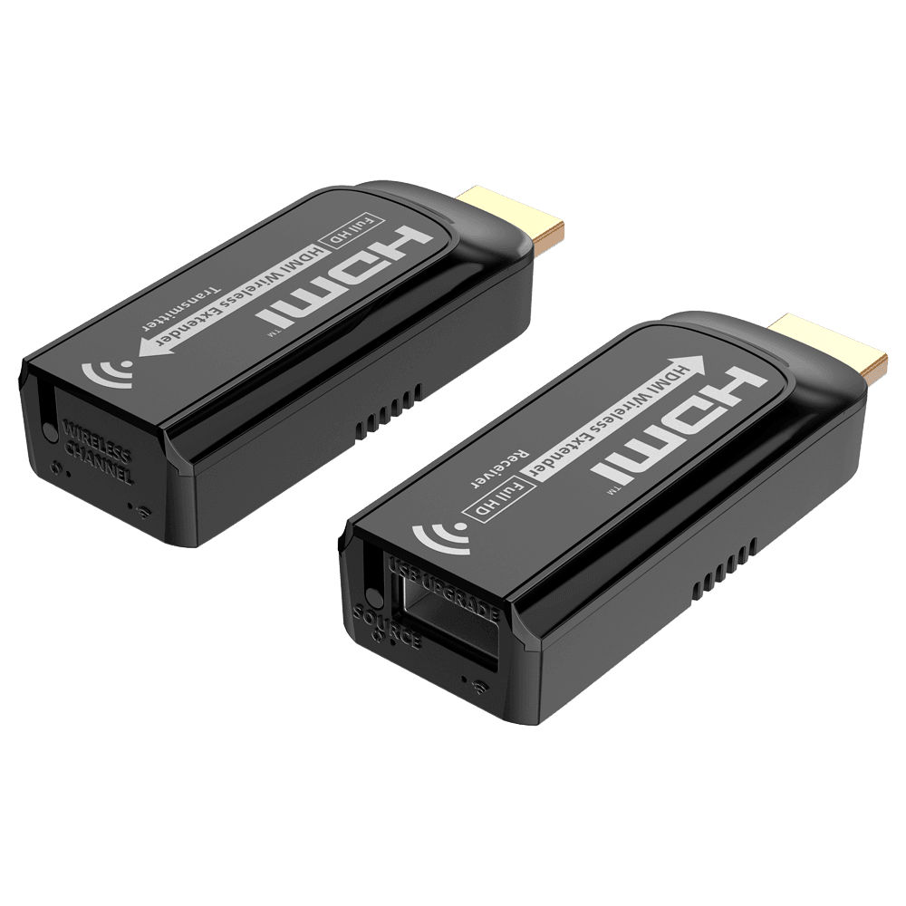 HDMI-EXT-W-1080p60 - 2