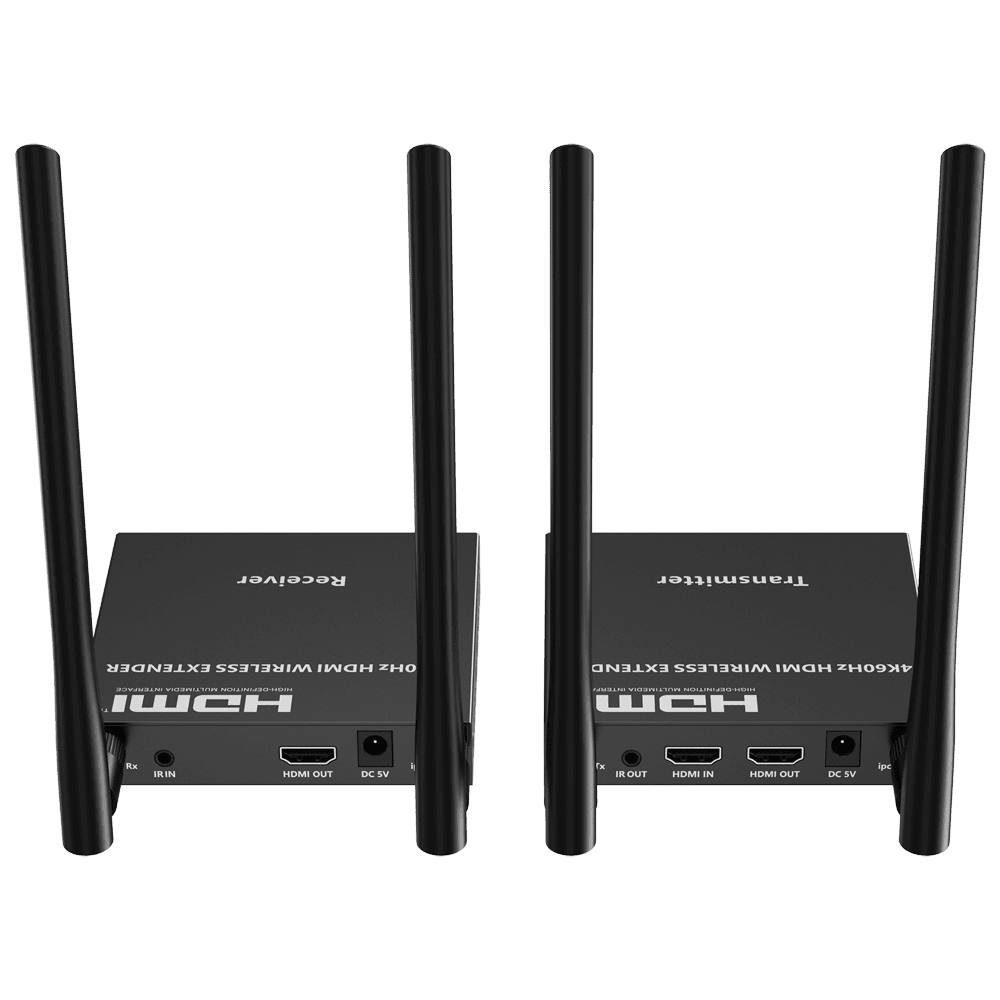 HDMI-EXT-W-4K60-V2 - 2