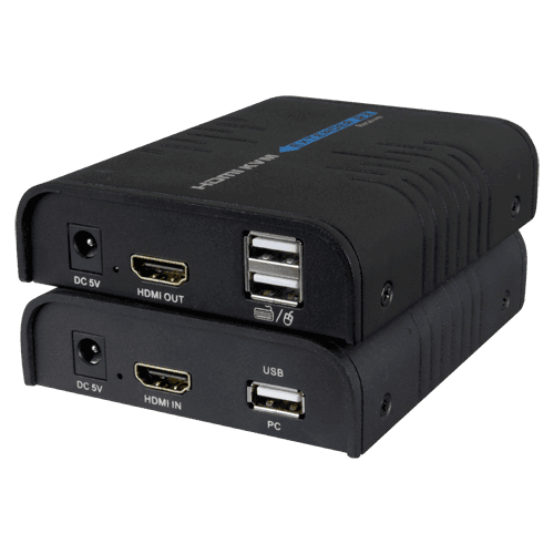 HDMI-KVM-EXT